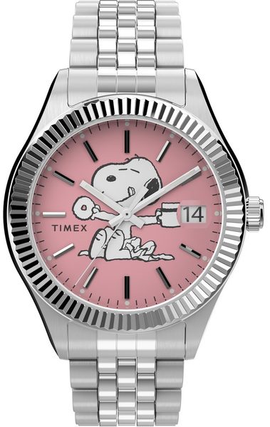 Timex Legacy Peanuts® TW2V47400UK