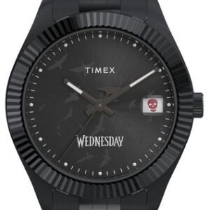 Timex Legacy Wednesday TW2Y19600QY