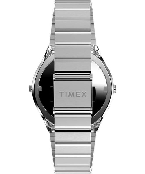 Timex Q Reissue 1975 SSQ TW2Y06100UK - Obrázek 2