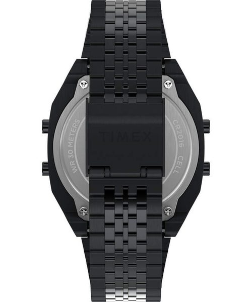 Timex T80 FORTNITE TW2Y46000QY - Obrázek 2