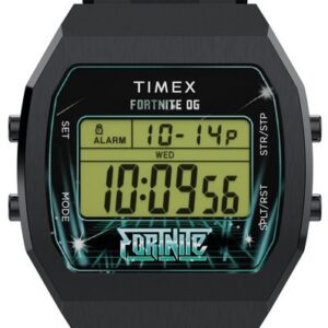 Timex T80 FORTNITE TW2Y46000QY