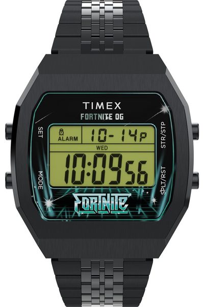 Timex T80 FORTNITE TW2Y46000QY