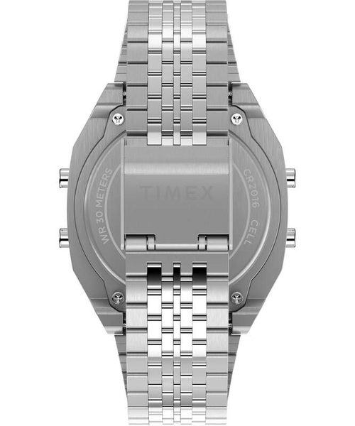 Timex T80 FORTNITE TW2Y46100QY - Obrázek 2