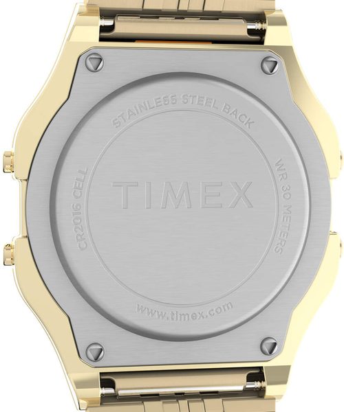 Timex T80 TW2R79200 - Obrázek 2