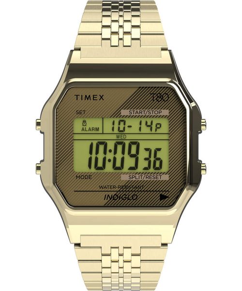 Timex T80 TW2R79200 - Obrázek 3