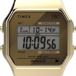 Timex T80 TW2R79200