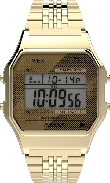 Timex T80 TW2R79200