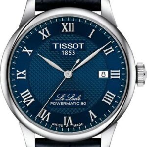 Tissot Le Locle Automatic T006.407.16.043.00