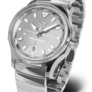 Vostok Europe Expedition Glacier NH35-592A784