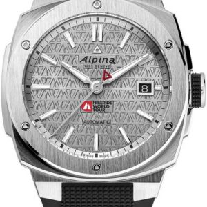 Alpina Alpiner Extreme Automatic Freeride World Tour Special Edition AL-525FWT3AE6