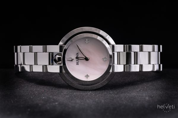 Bulova Rubaiyat 96L338 - Obrázek 2