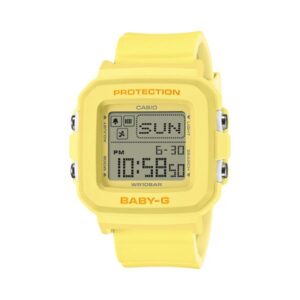 Casio Baby-G＋PLUS BGD-10KH-9ER