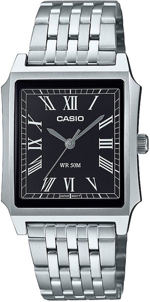 Casio Collection MTP-B190D-1BVEF