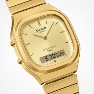 Casio Collection Vintage AQ-240EG-9AEF