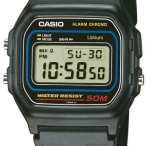 Casio Collection Vintage W-59-1VQES