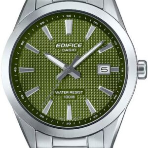 Casio Edifice EFV-160D-3AVEF