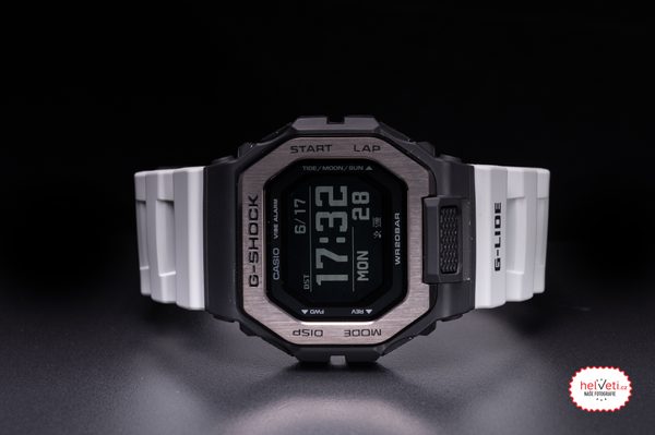 Casio G-Shock G-Lide GBX-100TT-8ER - Obrázek 2