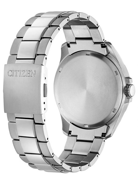 Citizen Eco-Drive Super Titanium BM7470-84E - Obrázek 3