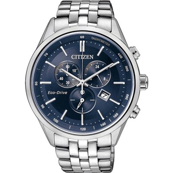 Citizen Sapphire Chrono Eco-Drive AT2141-52L