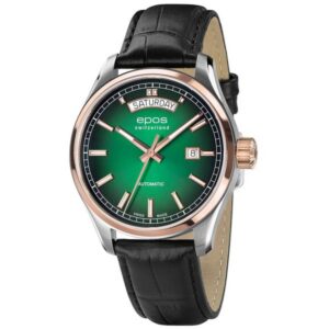 Epos Passion DD 3501.142.34.93.25