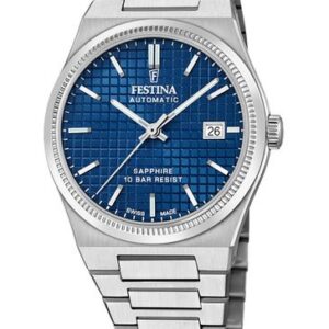 Festina Swiss Made 20028/2