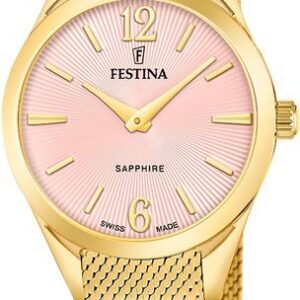 Festina Swiss Made Grace 20077/2