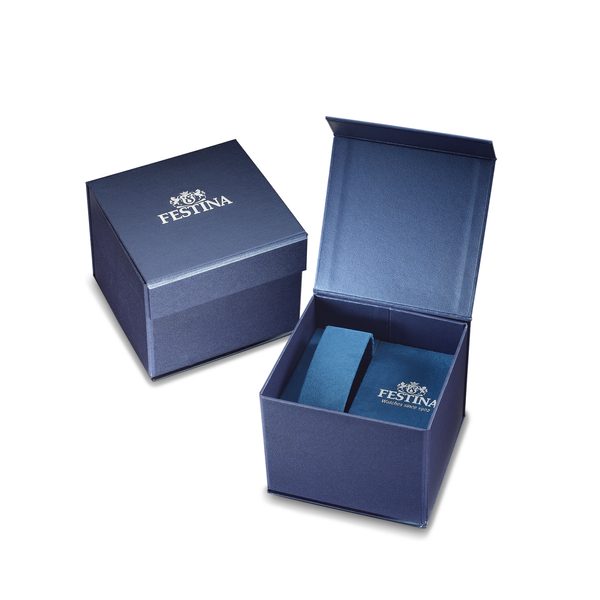 Festina Timeless Chronograph 6823/2 - Obrázek 2