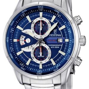 Festina Timeless Chronograph 6823/2