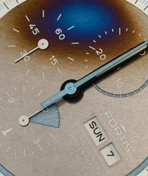 Fortis Stratoliner S-41 Reentry Edition F2340019 - Obrázek 3