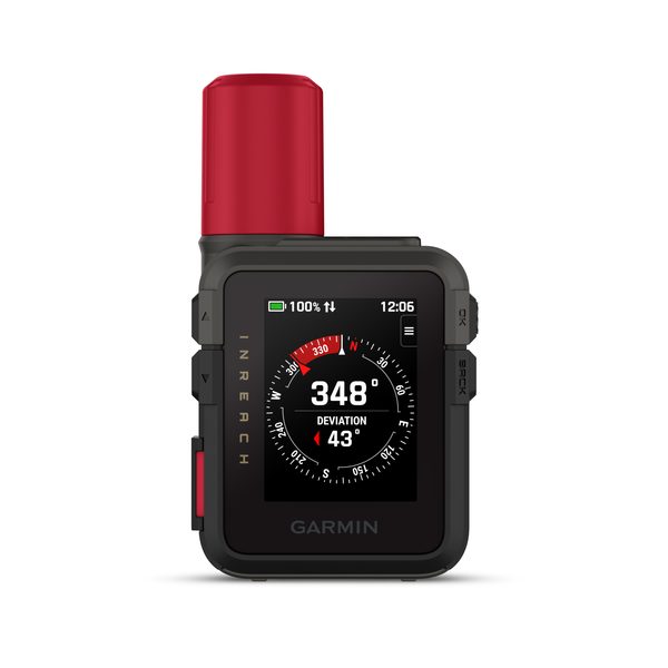 Garmin inReach® Mini 3 Plus 010-03387-10 - Obrázek 2