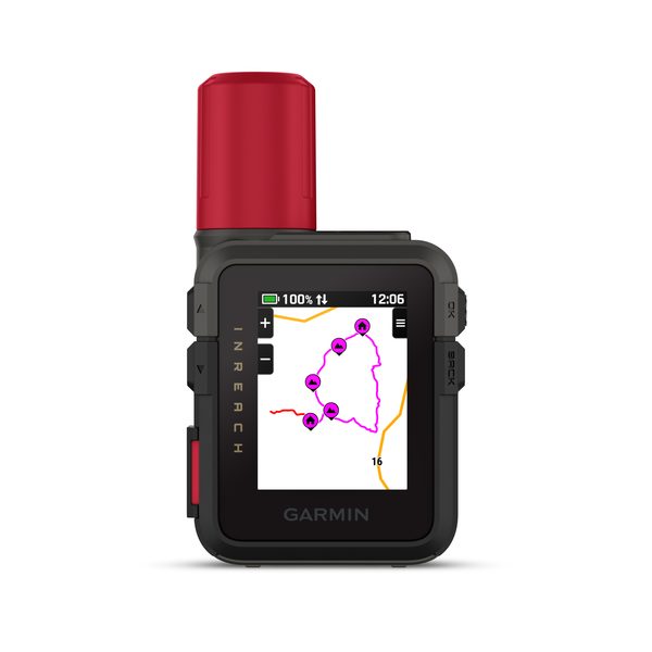 Garmin inReach® Mini 3 Plus 010-03387-10 - Obrázek 3