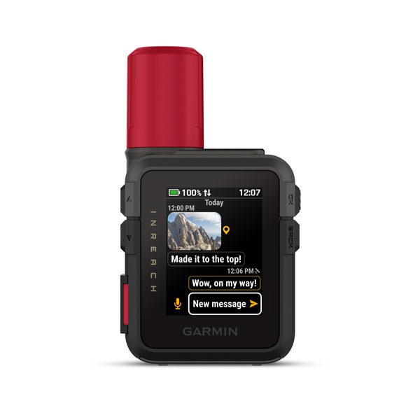 Garmin inReach® Mini 3 Plus 010-03387-10