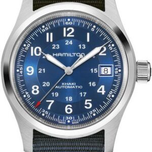Hamilton Khaki Field Auto 38mm H70455940