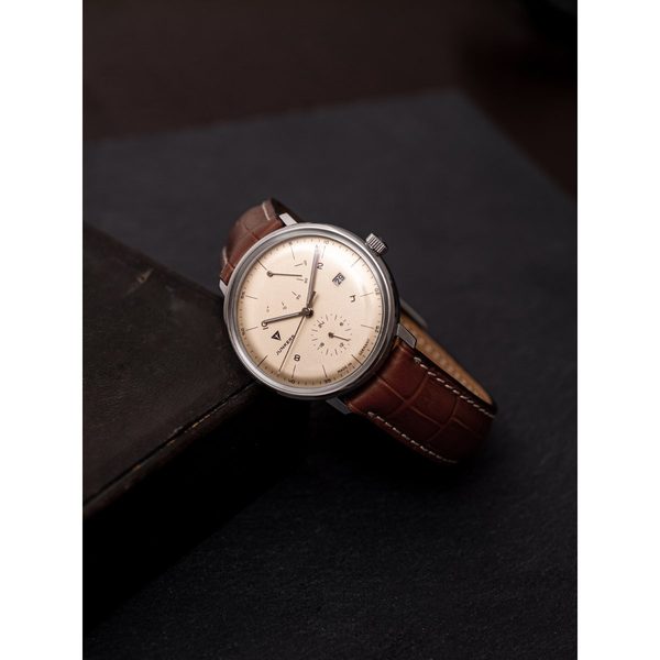 Junkers Bauhaus Power Reserve 911.01.05 - Obrázek 3