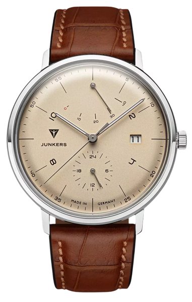 Junkers Bauhaus Power Reserve 911.01.05