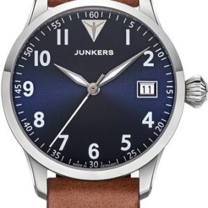 Junkers Flieger 36 Quartz 970.01.01