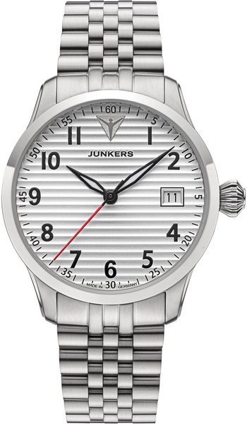 Junkers Flieger 36 Quartz 970.01.03M