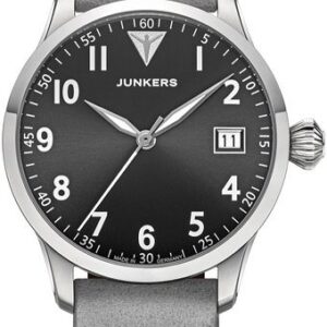 Junkers Flieger 36 Quartz 970.01.08