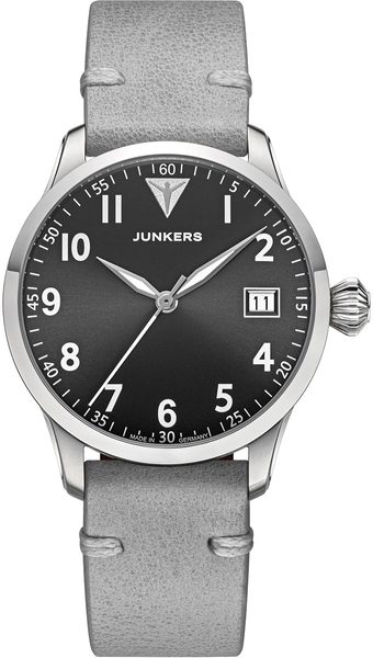 Junkers Flieger 36 Quartz 970.01.08