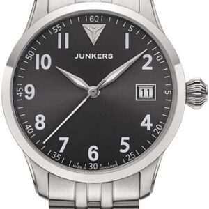 Junkers Flieger 36 Quartz 970.01.08M