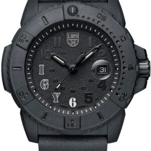 Luminox Navy SEAL Foundation XS.3611.IGY6.NSF
