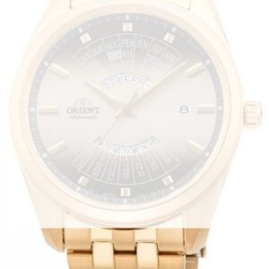 Ocelový náramek Orient UM00R221G0 22mm (pro model RA-BA00)