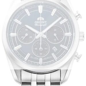 Ocelový náramek Orient UM00Z113J0 20mm (pro model RA-TX03)