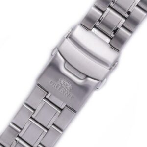 Ocelový náramek Orient UM028111J0 22mm (pro modely FAA02