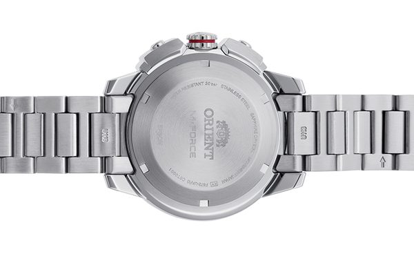 Orient M-Force RA-AC0N01B - Bazar - Obrázek 3