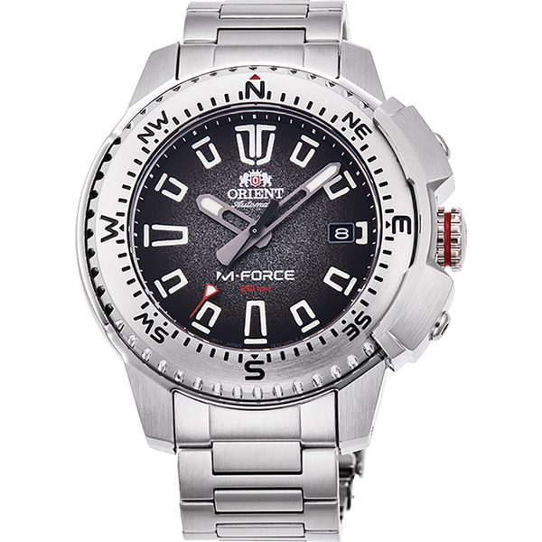 Orient M-Force RA-AC0N01B - Bazar
