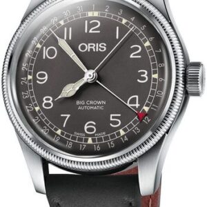 Oris Big Crown Pointer Date 01 754 7741 4064-07 5 20 65