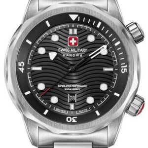Swiss Military Hanowa BREAKWATER SMWGH0006404