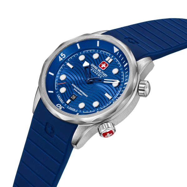 Swiss Military Hanowa BREAKWATER SMWGN0006401 - Obrázek 2