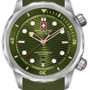 Swiss Military Hanowa BREAKWATER SMWGN0006402